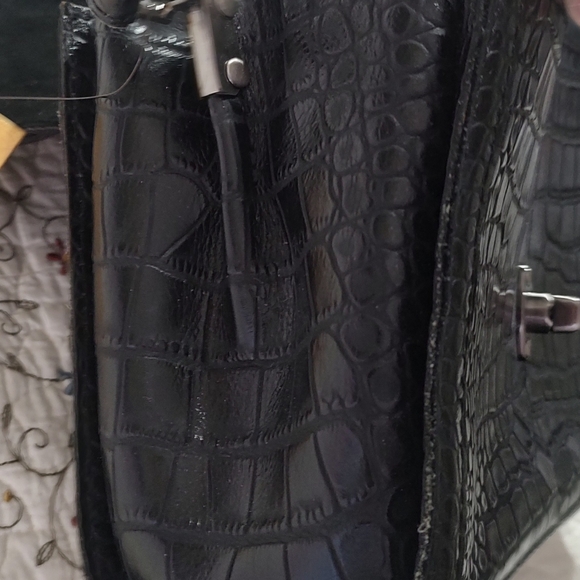 Patricia Nash crossbody - Picture 5 of 12